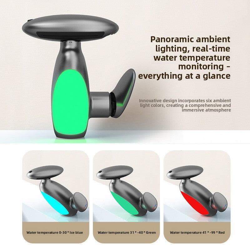 Zinc alloy faucet