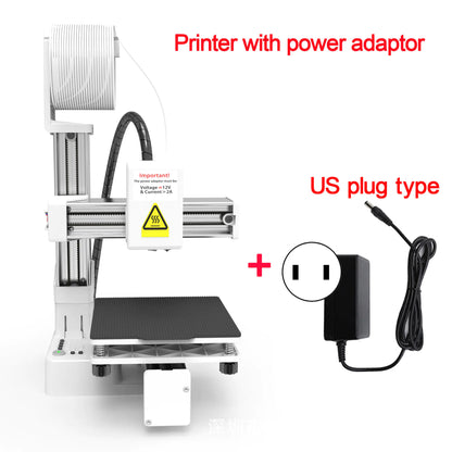 EasyThreed K10 Starter 3D Printer