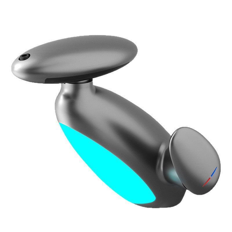 Zinc alloy faucet