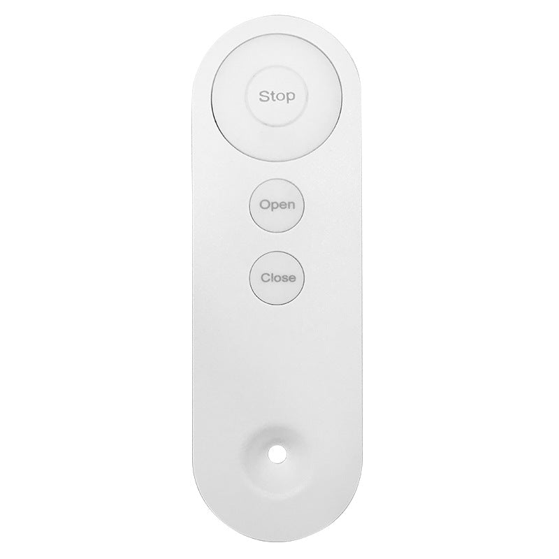 Electric curtain motor