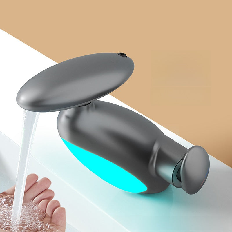Zinc alloy faucet