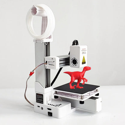 EasyThreed K10 Starter 3D Printer